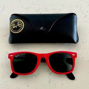 Ray Ban Sunglasses